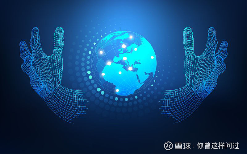 睿至科技集團以實力為企業創新發展保駕護航